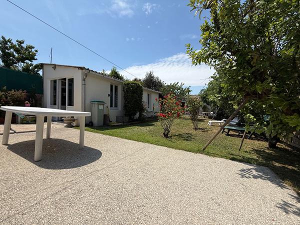 Maison Saint Gilles Croix De Vie 3 pièce(s) 57 m2