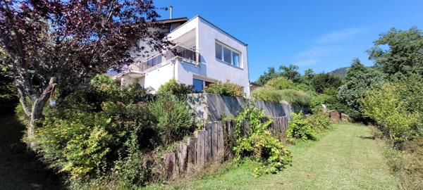 À vendre Maison 250 m² - Saint-dié-des-vosges 88100