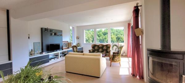 À vendre Maison 250 m² - Saint-dié-des-vosges 88100