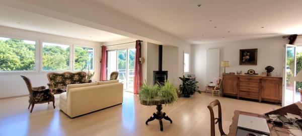 À vendre Maison 250 m² - Saint-dié-des-vosges 88100