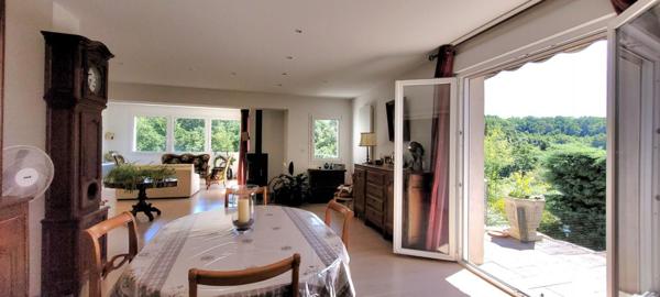 À vendre Maison 250 m² - Saint-dié-des-vosges 88100