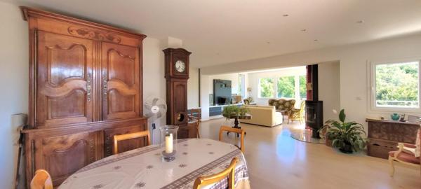 À vendre Maison 250 m² - Saint-dié-des-vosges 88100