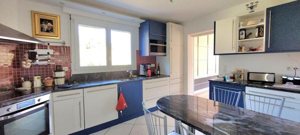 À vendre Maison 250 m² - Saint-dié-des-vosges 88100