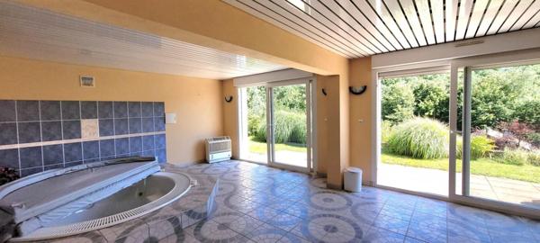 À vendre Maison 250 m² - Saint-dié-des-vosges 88100