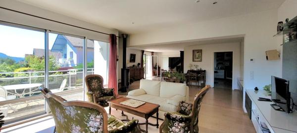 À vendre Maison 250 m² - Saint-dié-des-vosges 88100