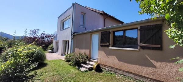 À vendre Maison 250 m² - Saint-dié-des-vosges 88100