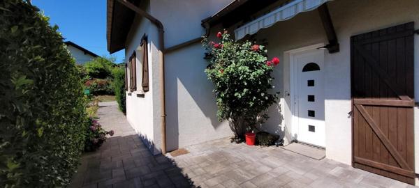 À vendre Maison 250 m² - Saint-dié-des-vosges 88100