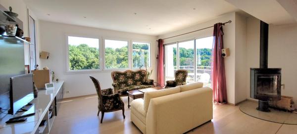 À vendre Maison 250 m² - Saint-dié-des-vosges 88100