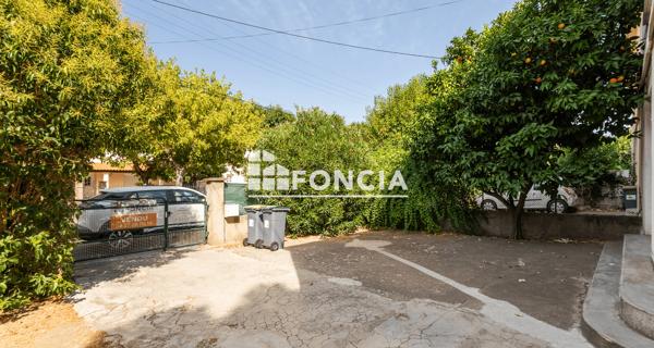 À vendre Maison 4 pièces 67.5 m² - Pézenas 34120