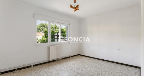 À vendre Maison 4 pièces 67.5 m² - Pézenas 34120