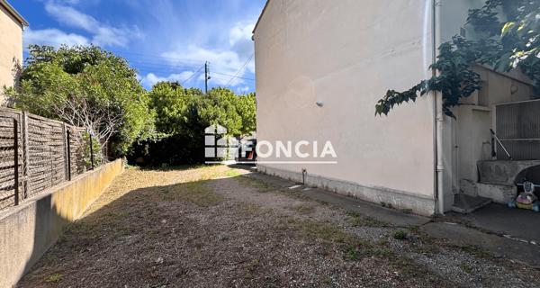 À vendre Maison 4 pièces 67.5 m² - Pézenas 34120