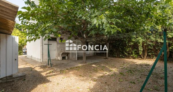 À vendre Maison 4 pièces 67.5 m² - Pézenas 34120