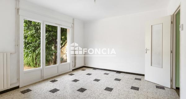 À vendre Maison 4 pièces 67.5 m² - Pézenas 34120