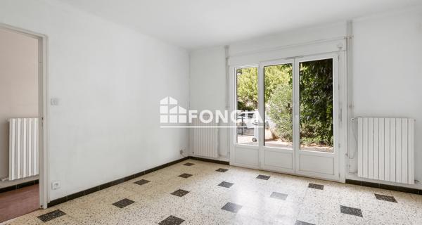 À vendre Maison 4 pièces 67.5 m² - Pézenas 34120