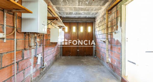 À vendre Maison 4 pièces 67.5 m² - Pézenas 34120