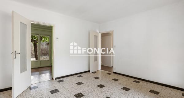 À vendre Maison 4 pièces 67.5 m² - Pézenas 34120