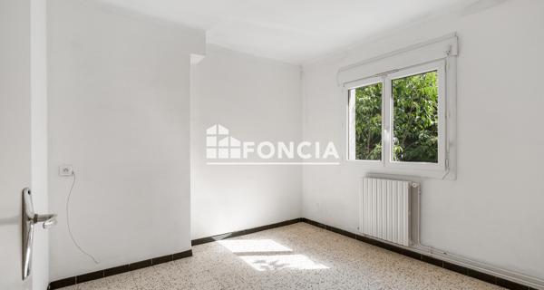 À vendre Maison 4 pièces 67.5 m² - Pézenas 34120