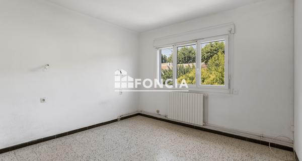 À vendre Maison 4 pièces 67.5 m² - Pézenas 34120