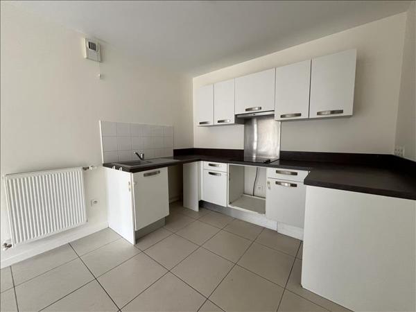 Appartement à vendre |  Bordeaux |  2 pièces | 39 m²