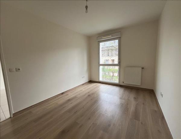 Appartement à vendre |  Bordeaux |  2 pièces | 39 m²