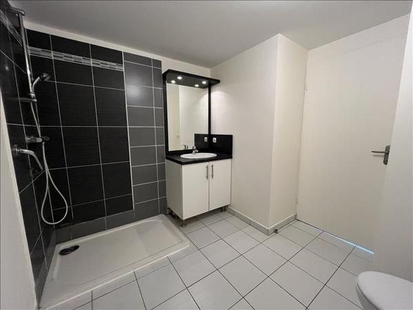 Appartement à vendre |  Bordeaux |  2 pièces | 39 m²