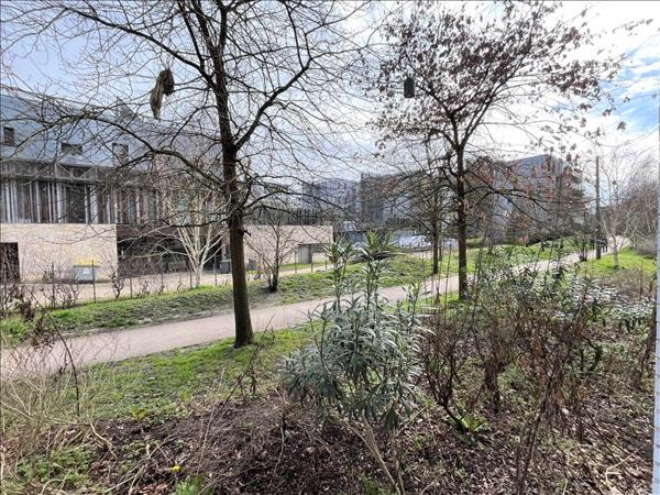 Appartement à vendre |  Bordeaux |  2 pièces | 39 m²