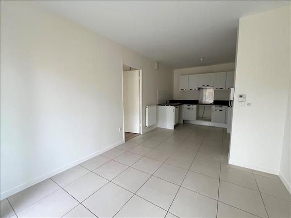Appartement à vendre |  Bordeaux |  2 pièces | 39 m²