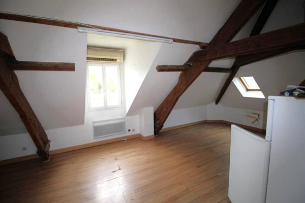 Achat appartement Gretz-Armainvilliers - 2 pièce(s) - 20 m² - 114 000 €