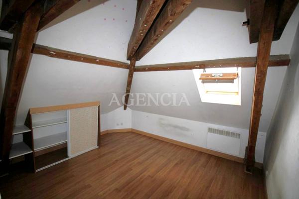 Achat appartement Gretz-Armainvilliers - 2 pièce(s) - 20 m² - 114 000 €
