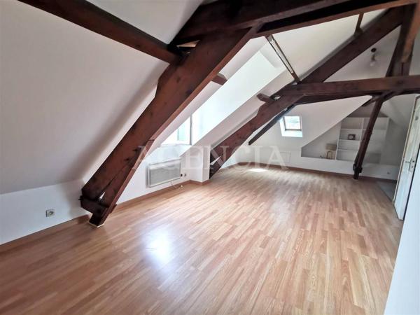 Achat appartement Gretz-Armainvilliers - 2 pièce(s) - 20 m² - 114 000 €