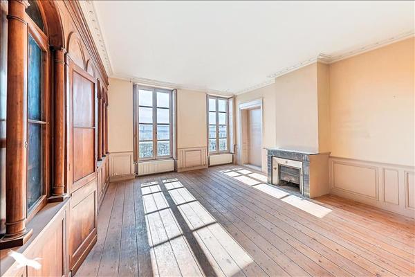 Appartement à vendre |  Bordeaux |  2 pièces | 75 m²
