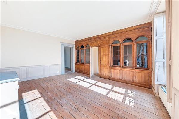 Appartement à vendre |  Bordeaux |  2 pièces | 75 m²