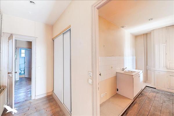 Appartement à vendre |  Bordeaux |  2 pièces | 75 m²