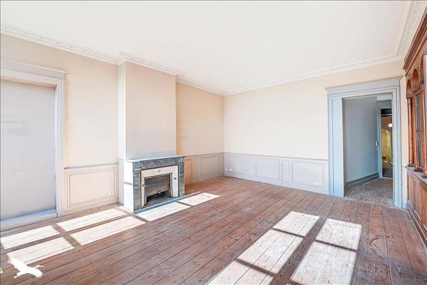 Appartement à vendre |  Bordeaux |  2 pièces | 75 m²
