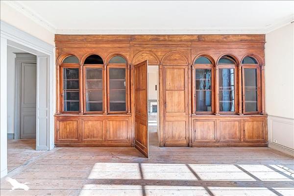 Appartement à vendre |  Bordeaux |  2 pièces | 75 m²