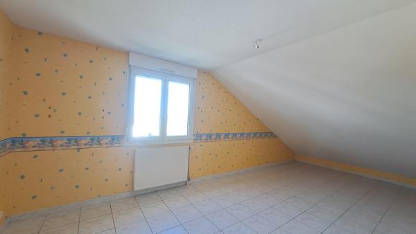 Magnifique appartement avec terrasse et garage !