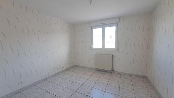 Magnifique appartement avec terrasse et garage !