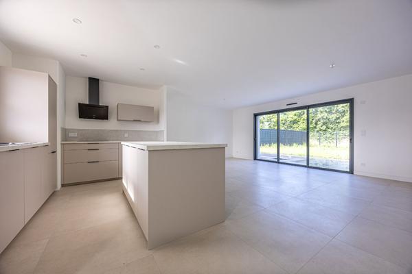 Maison neuve Surgeres / frais de notaire réduits