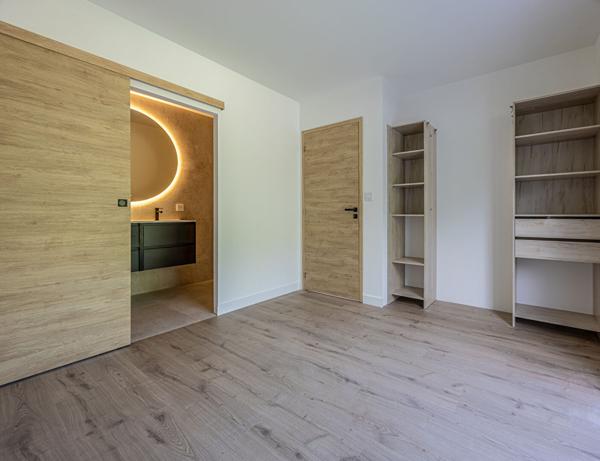 Maison neuve Surgeres / frais de notaire réduits
