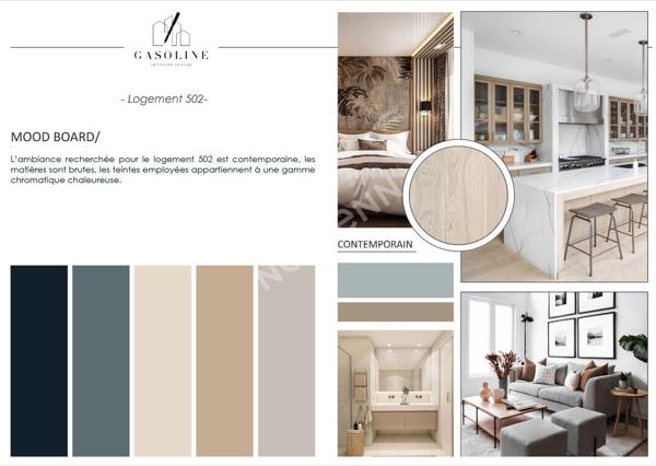 NANTES SAINT-FELIX : Appartements neufs d'exception sur le Boulevard Van Iseghem.