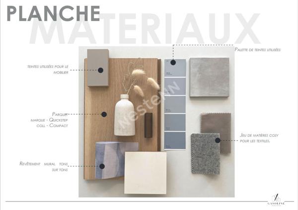 NANTES SAINT-FELIX : Appartements neufs d'exception sur le Boulevard Van Iseghem.