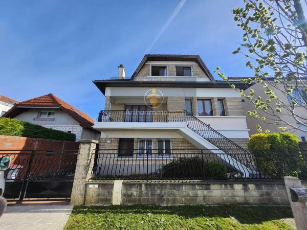 Vente Maison 7 pièces 242 m2 à Ormesson-sur-Marne