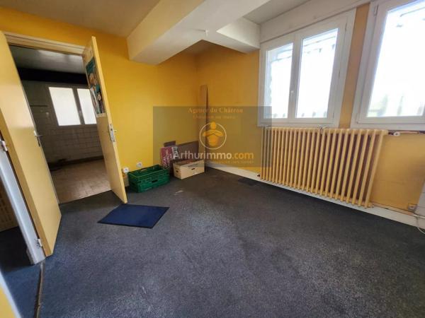 Vente Maison 7 pièces 242 m2 à Ormesson-sur-Marne