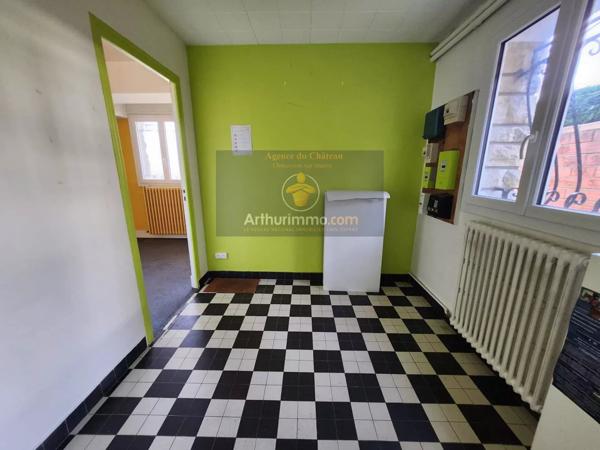 Vente Maison 7 pièces 242 m2 à Ormesson-sur-Marne