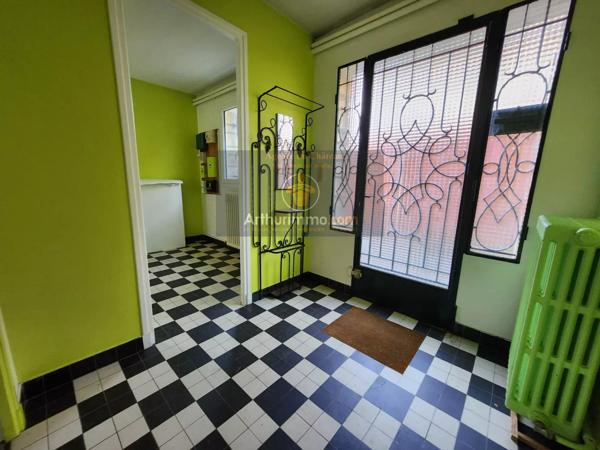 Vente Maison 7 pièces 242 m2 à Ormesson-sur-Marne