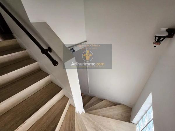 Vente Maison 7 pièces 242 m2 à Ormesson-sur-Marne