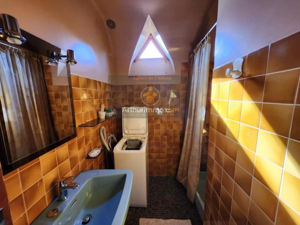 Vente Maison 7 pièces 242 m2 à Ormesson-sur-Marne