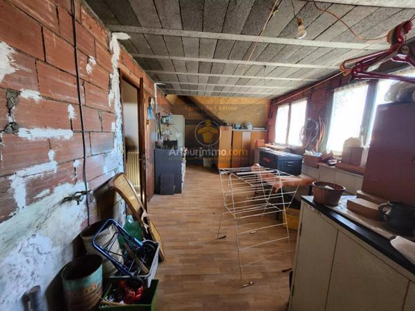 Vente Maison 7 pièces 242 m2 à Ormesson-sur-Marne