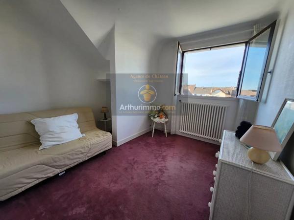 Vente Maison 7 pièces 242 m2 à Ormesson-sur-Marne