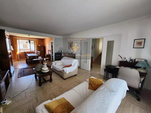 Vente Maison 7 pièces 242 m2 à Ormesson-sur-Marne